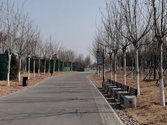 景点-水西公园