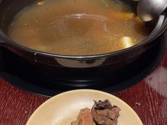 -滇野云南野生菌餐厅(陕西南路店)