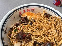 -李易面馆(高桥店)