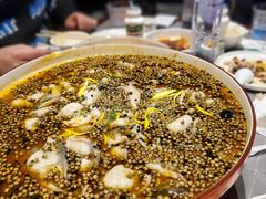 -四川饭店(长白店)