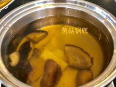 -栈桥王子饭店-风味餐厅