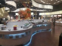-广州建国酒店·君豪西餐自助餐厅
