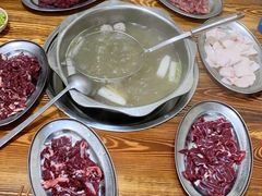 -三牛牛肉火锅