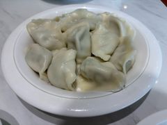 -海知道大连海鲜水饺(南山大冲店)