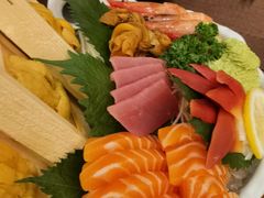 -福樱兰海鲜放题铁板烧(加州店)