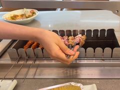 -白玉·朝鲜族烤串(深圳Kkone店)
