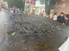 -北京路步行街-千年古道遗址