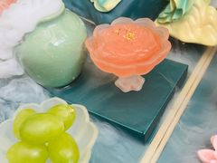 -天津海河悦榕庄·Lobby Lounge大堂吧