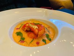 -LA TABLE de Joël Robuchon Restaurant