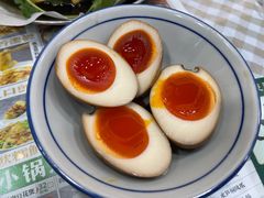 -阿金大白·上海菜馆(新天地店)