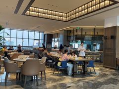 -北京东三环希尔顿逸林酒店