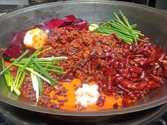 -川泽火锅·重庆老火锅(南河店)