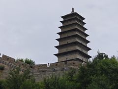-雁门关景区