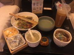 -金色印象·4K影院式足体养生(香榭里店)