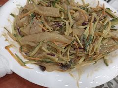 五彩拉皮-勺园饭店(骨科医院店)