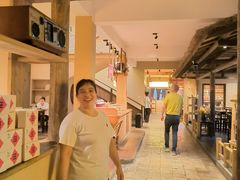 -田小狗的饭店(才子佳郡店)