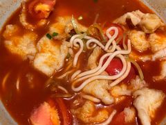-陈阿婆鱼头泡饼·京味菜(复兴路店)