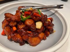 -红樱桃·欢乐餐厅(太原里店)