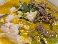 -竹里馆·淮扬菜·功夫茶(老门东店)