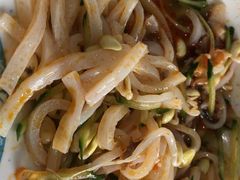 -东关吉祥西安腊汁肉夹馍(健德门店)