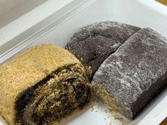 -清真老西北角温记粘食店(长沙路店)