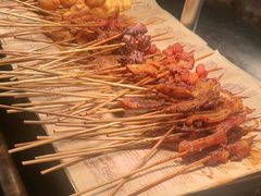 -吉布鲁牛排海鲜自助(温江合生汇店)