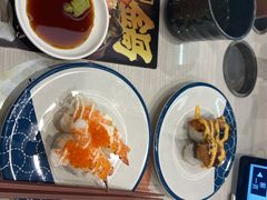-濱寿司(高新伊藤店)