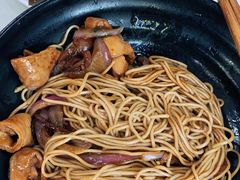-老地方面馆(思南路店)