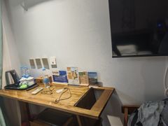 -秦府酒店(北京鼓楼店)