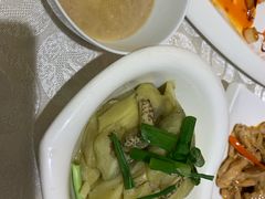 -马凯餐厅(长椿街店)