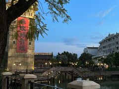 -赤坎·广东华侨国际旅游度假区