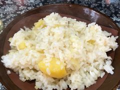 土豆饭-张关合渣(航空大道店)