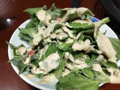 -蓝珊瑚蒸汽海鲜餐厅(龙奥店)