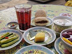 -宫事颐庭·老佛爷贵寿下午茶(颐和园店)