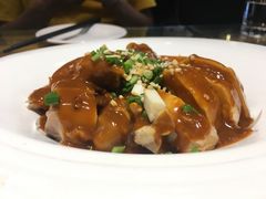 -金谷园饺子·烧烤·家宴(人大总店)