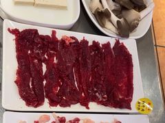 -潮泰牛肉火锅 · 创于1992年(车公庙店)