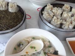 -景芳周大姐烧麦(东新店)