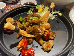 -龚记海鲜20年老字号