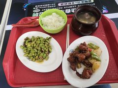 -农园餐厅(北京大学店)