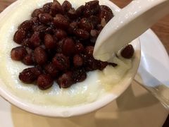 红豆双皮奶-正德顺順德雙皮奶(中信店)