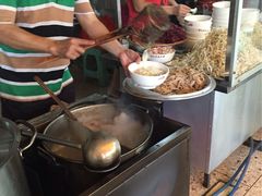 -潮镇老尾牛杂(环城西路店)