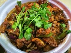 -老东风菜馆·潮汕大排档
