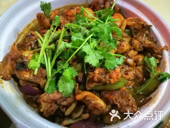 老东风菜馆(香梅路店)-图片-深圳美食-大众点评网