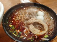 -青石桥老瓦房肥肠粉总店(青石桥总店)