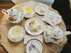 -也枫·小黄楼(南山路旗舰店)