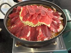 -炙韩料理·部队锅专门店