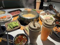 -芸山季·云南山珍菌火锅(南翔印象城MEGA店)