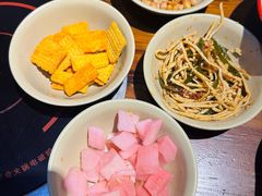 -金三峡干锅·火锅(玉山路店)