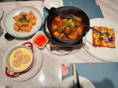 -大树餐厅(益田假日店)