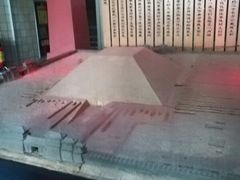 -汉景帝阳陵博物院